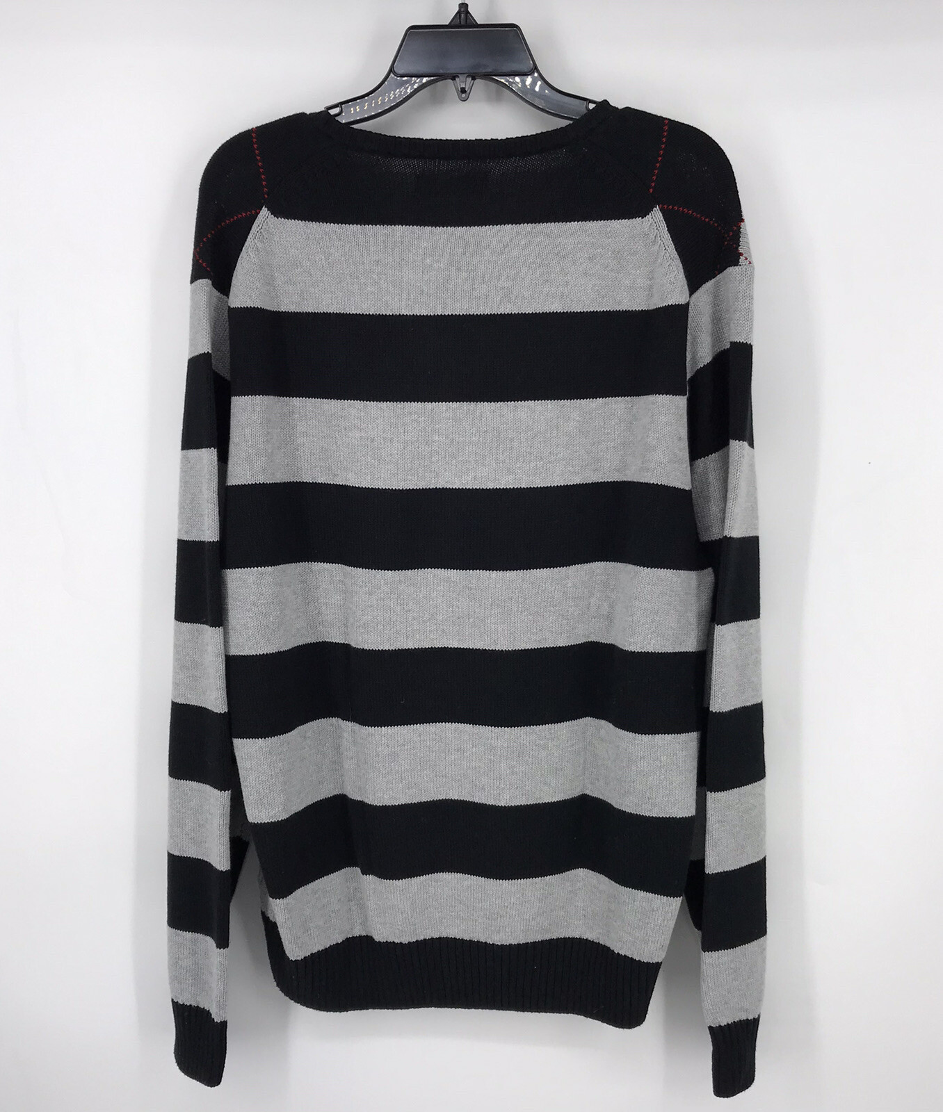 John Bartlett Consensus Mens Pullover Sweater Siz… - image 2