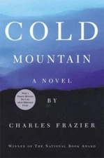 Cold Mountain - Hardcover By Frazier, Charles - VERY GOOD