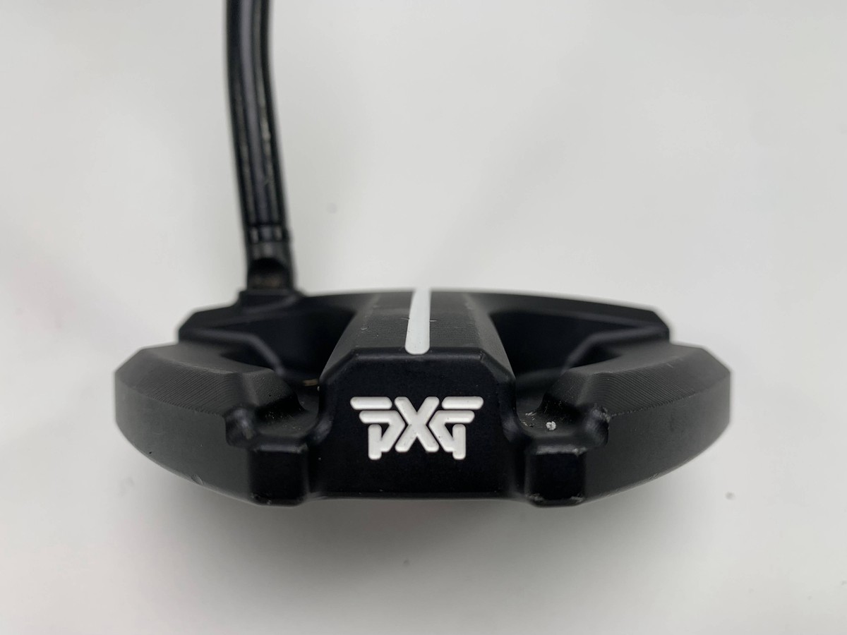 PXG Mini Gunboat Gen2 Putter 34