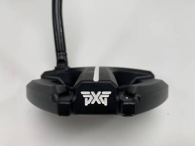 PXG Mini Gunboat Gen2 Putter 34