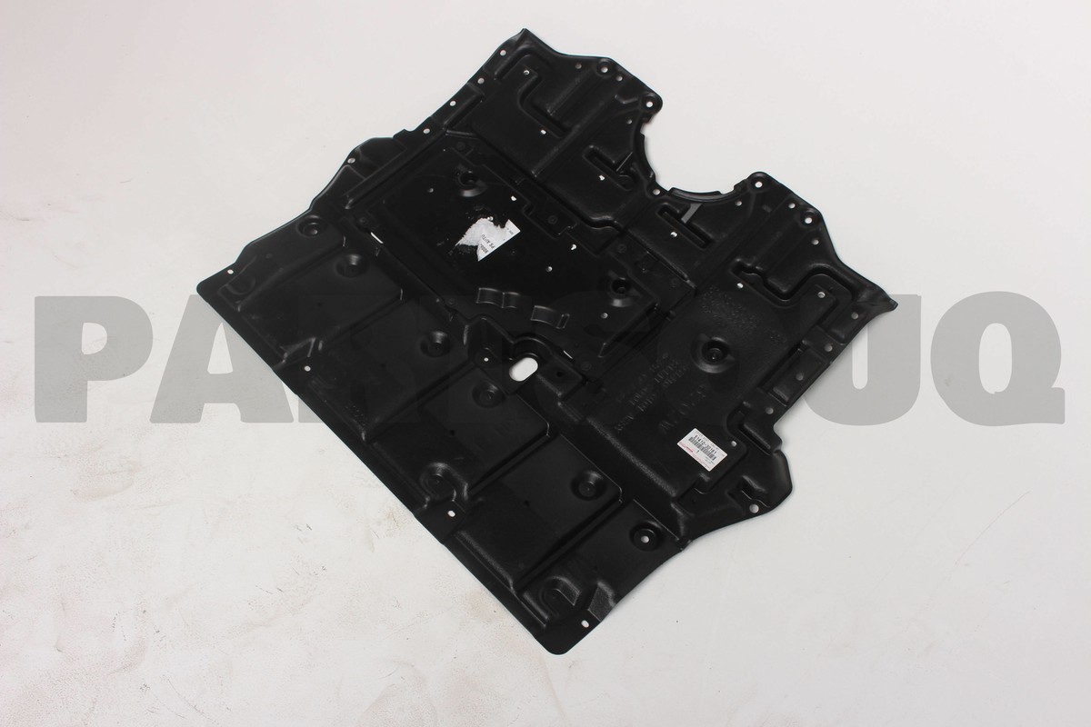 5141030161 Genuine Toyota COVER, ENGINE UNDER 51410-30161 | eBay