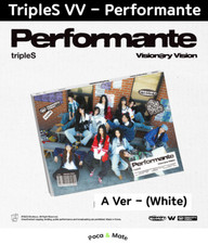 TRIPLES Visionary Vision - Performante - seal...
