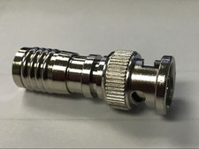 30 pack of RG 59 BNC Male Compression Connectors