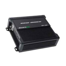 Deaf Bonce MACHETE Fight MFA 1.800 800 Watt Mono Subwoofer amplifier