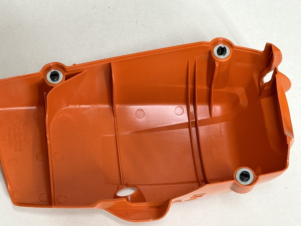 OEM STIHL Engine Shroud 1141 080 1600 Ms261 Chainsaw for sale