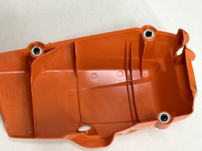 STIHL OEM SHROUD 1141 080 1600 MS261 MS261CQ MS 261 C-Q COVER | eBay