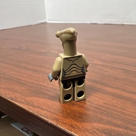 LEGO 7959 - STAR WARS - Geonosian Pilot - Mini Fig / Mini Figure