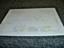 Grove TMS900E Truck Crane Hydraulic System Diagrams Schematic Manual xz