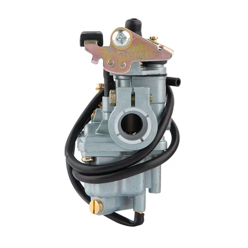 Carburetor w/ Air Filter Carby For SUZUKI LT 50 JR50 LT-A50 Quadrunner 1984-2000 - Picture 4 of 14