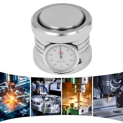 #ad Z Axis Zero Pre Setter Tool Magnetic Dial Setter Pre Setting Measuring Device $60.05