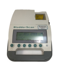 Verathon Medical BladderScan BVI 3000 Diagnostic Ultrasound w/Internal Battery
