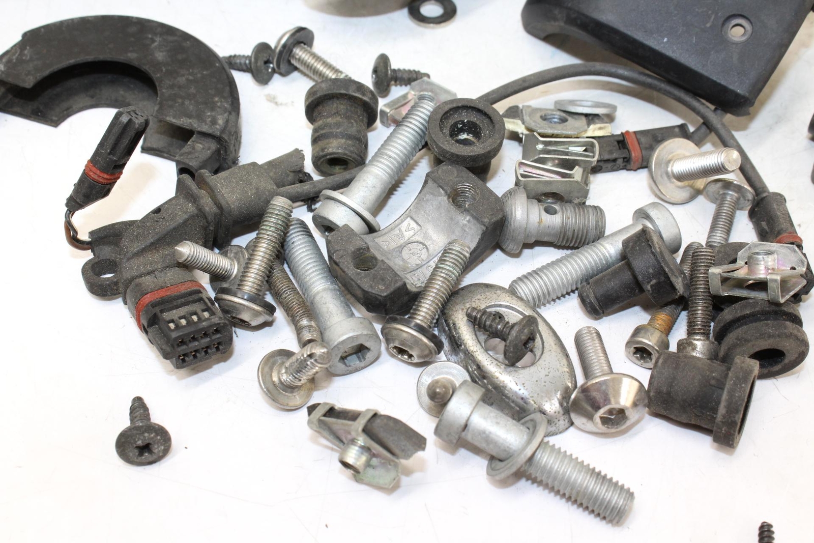2009 Bmw STF800st Throttles,Switches OEM 8G6202C0003 | eBay
