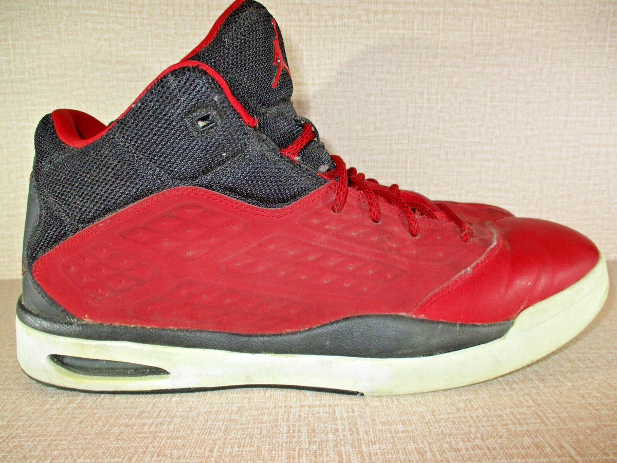 Nike Air Jordan New School Gym Men's Size 13 Basketball Shoes 2015