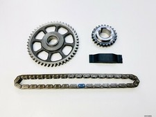 Kit de distribution Jeep WRANGLER