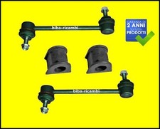 TIRANTI ASTA PUNTONE GOMMINI BARRA STABILIZZATRICE FIAT MULTIPLA XX-002