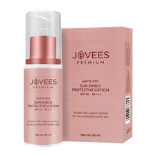 Jovees Premium Sun Shield Lotion 50ml