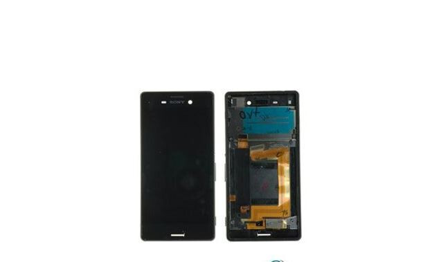 Protection d'écran Sony Xperia M4 Aqua Roxfit en verre trempé