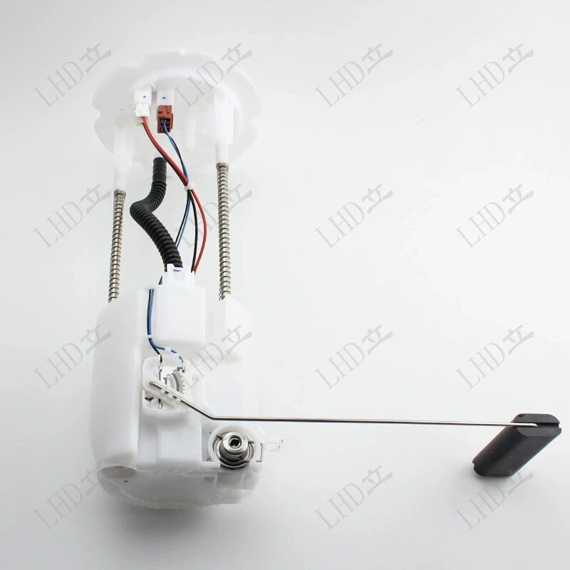 Conjunto de bomba de combustible 17040-3XA0A 17040-3XA0B para Nissan Urvan NV350 2012-2016 ~ Foto 4 de 4