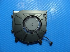 HP ProBook 650 G5 15.6" Genuine Laptop CPU Cooling Fan 6033B0068401