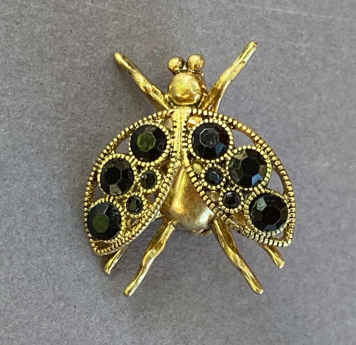 J crew deals brooch