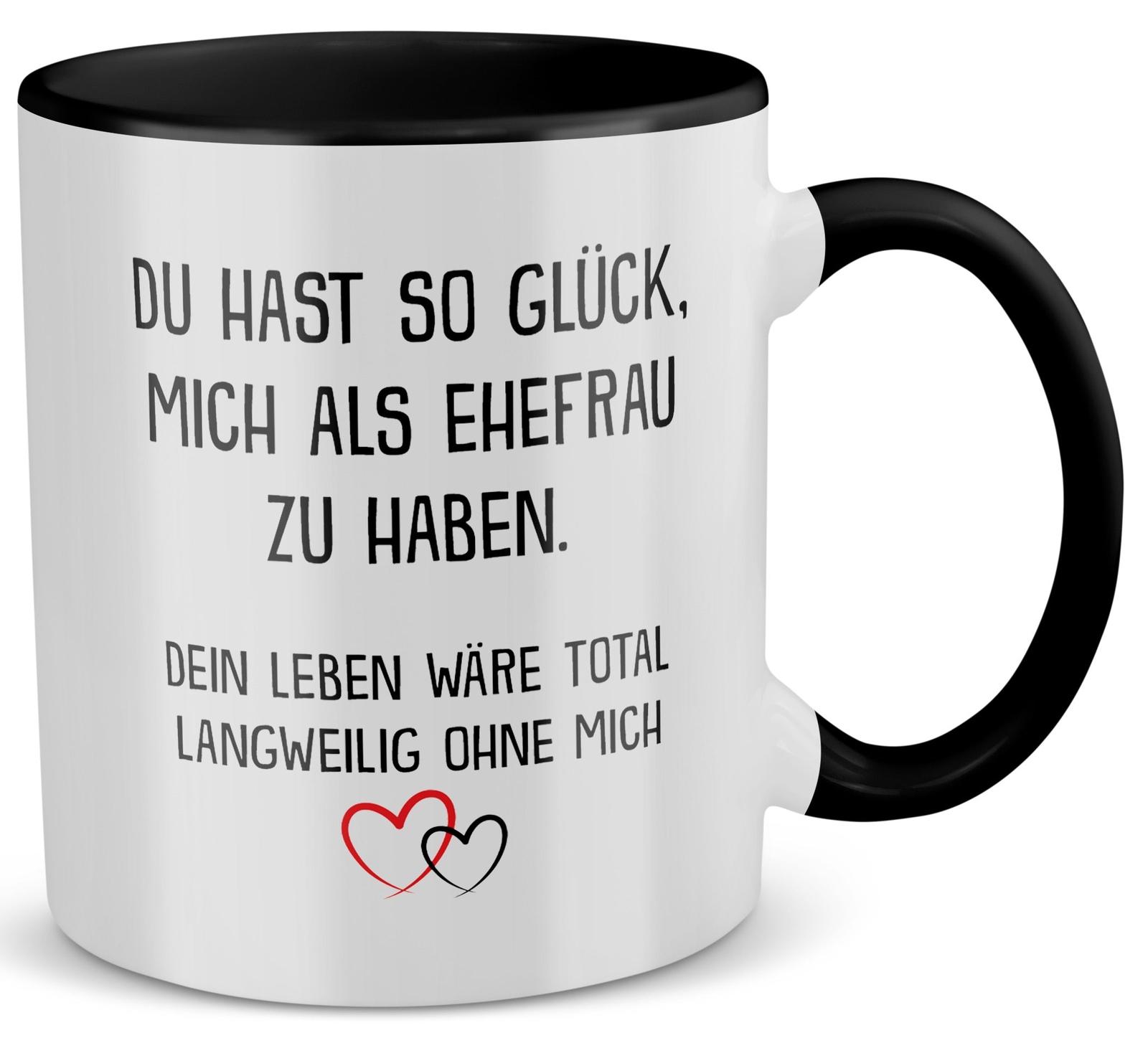 Ehemann Geschenk Erster Hochzeitstag Kaffeetasse Männer Tasse Hochzeitsjubiläum