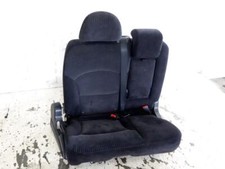 Siège Mitsubishi GRANDIS