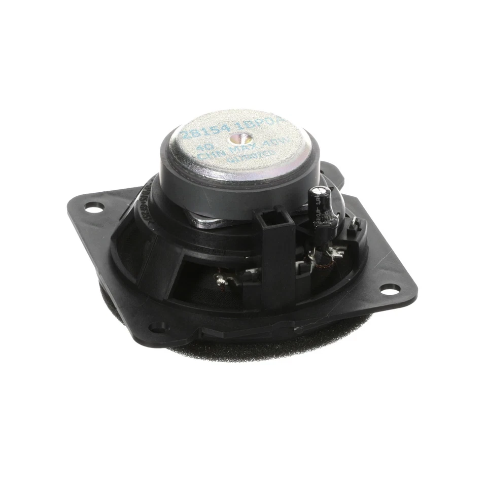 Unidad de altavoz de audio trasero genuino Nissan 13-20 370Z Altima 28154-1BP0A OEM NUEVO Foto 2 de 4