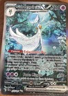 Carte POKEMON - Gardevoir ex PV310 233/091 - EV4.5 - Destinées de Paldéa Neuf