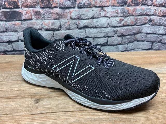 acre Comunismo Entretenimiento Women&#039;s New Balance 880 V11 Black/Star Glo Running Shoe *W880E11 | eBay