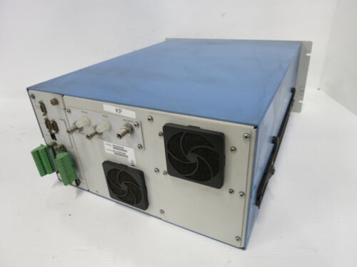 Thermo Scientific Model 81i Hg Calibrator 81I-ANNNAB Electron 102664-00 Fisher - Picture 9 of 11