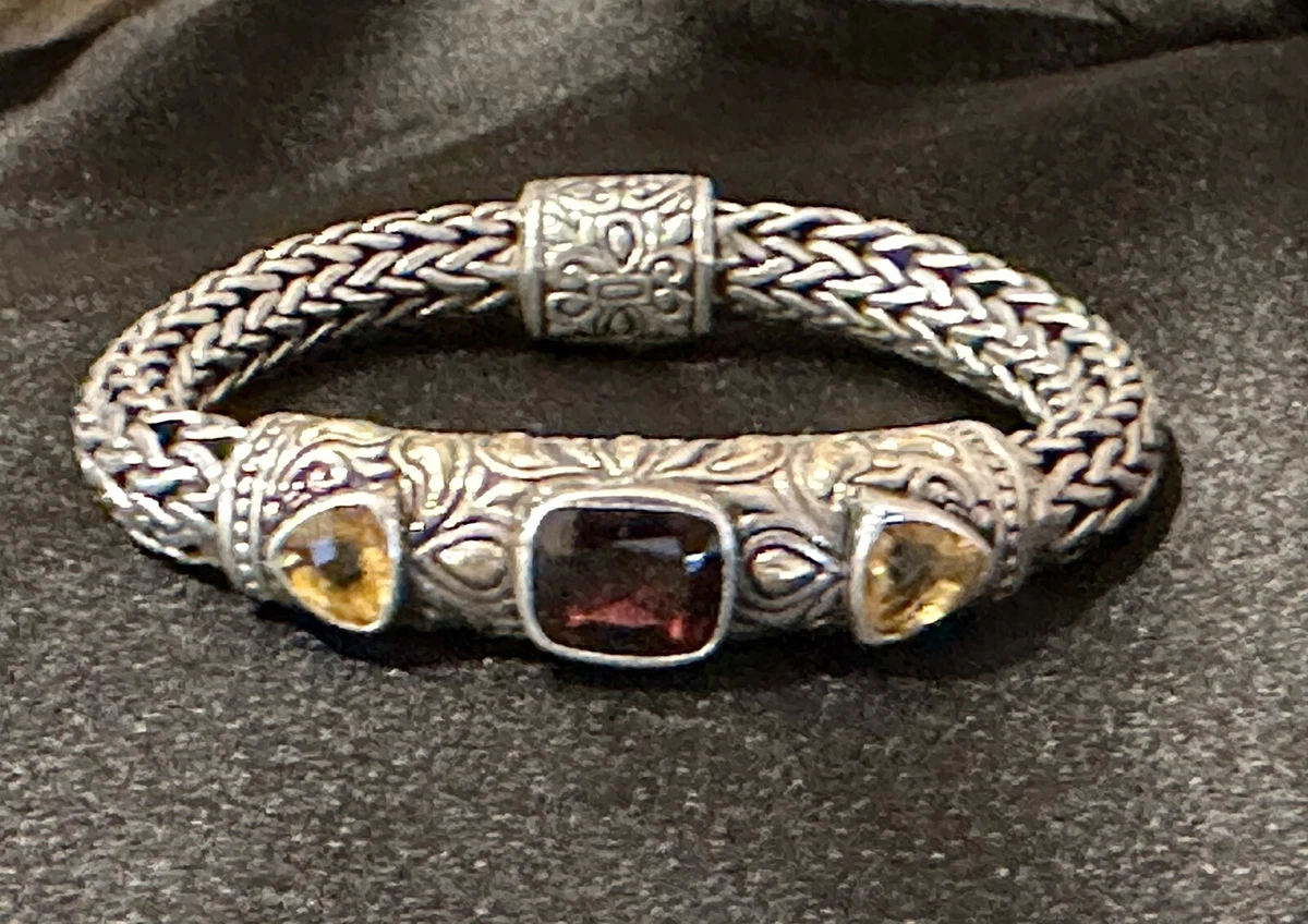 Samuel b bracelets on ebay clearance