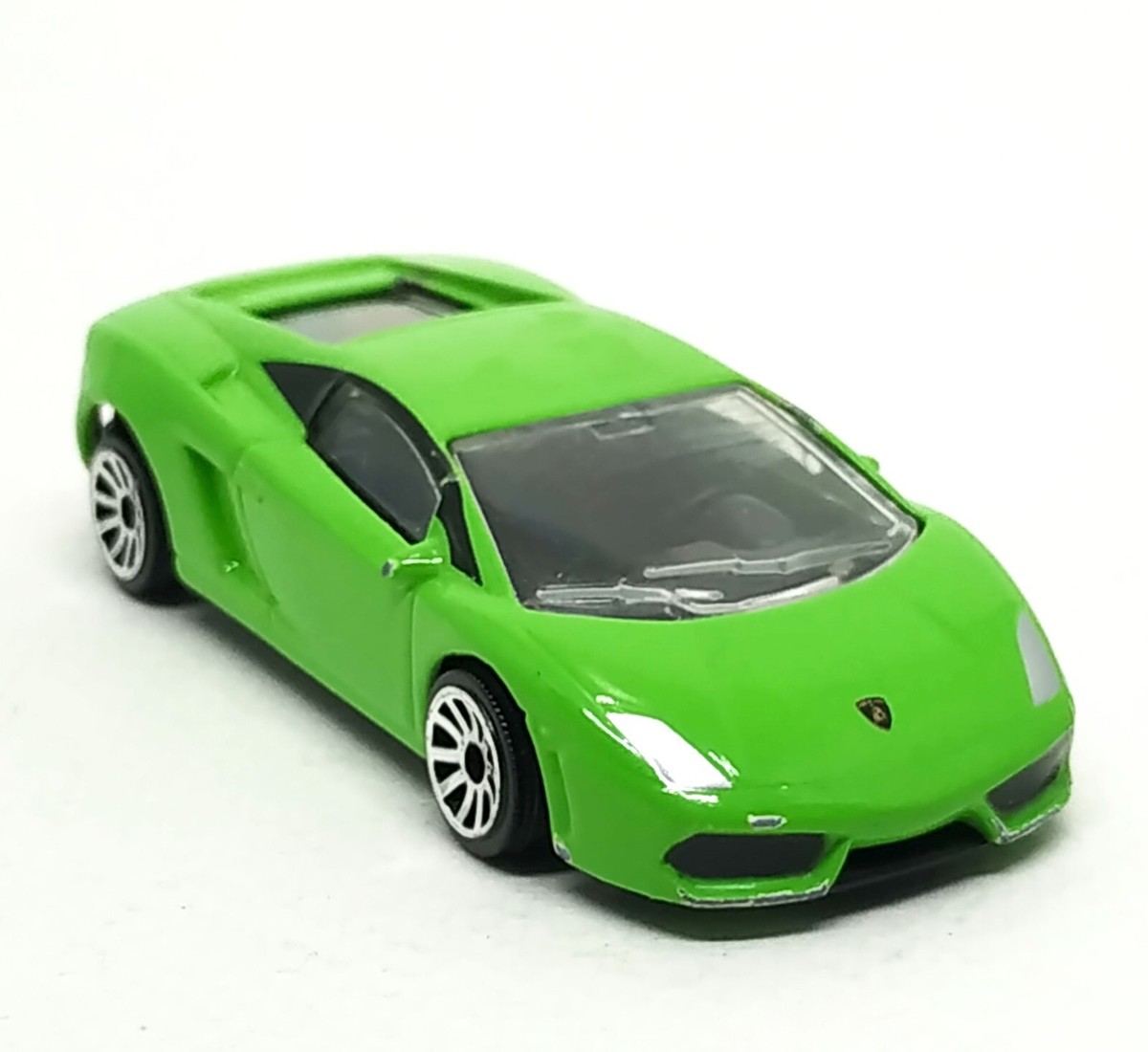 GREENLIGHT Lamborghini Gallardo ミニカ1:64 Greenlight 1/64 Motor World Lamborghini Gallardo Blue New | eBay