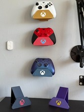 Xbox Controller Wall Mount 