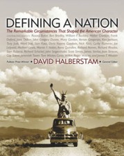Defining a Nation: Our America and the Sources of Its Strength - VERY GOOD