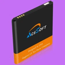 Superior Quality 4600mAh Replaceable Battery for Samsung Galaxy J2 S260DL Phone