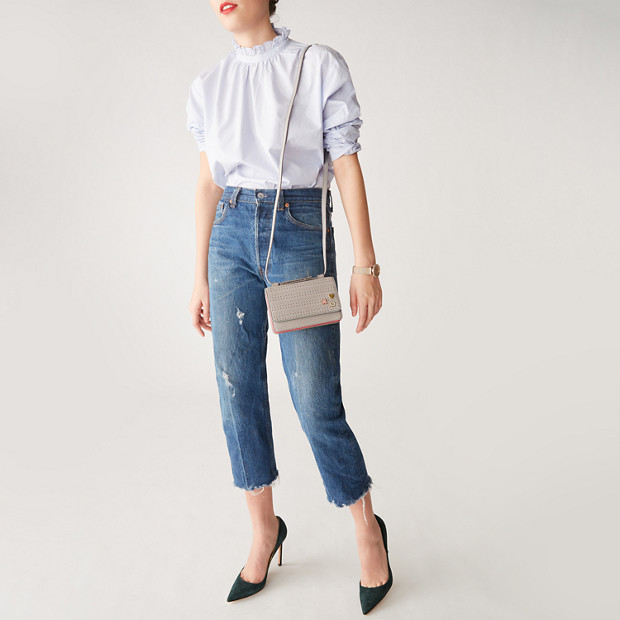 Mila Mini Bag ZB7460406 Midnight Navy 