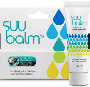suu balm cream