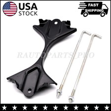 Battery Hold Down Clamp Frame For Mazda 3 6 CX-9 CX-5 CX-3 KD5356031A US