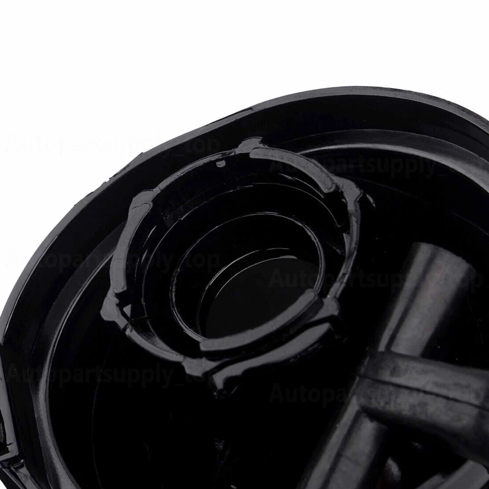 2* Clear Fog Lights Lamps For 2001-2006 BMW E46 3-Series M3 E39 M5 Replacement - Image 4 of 4