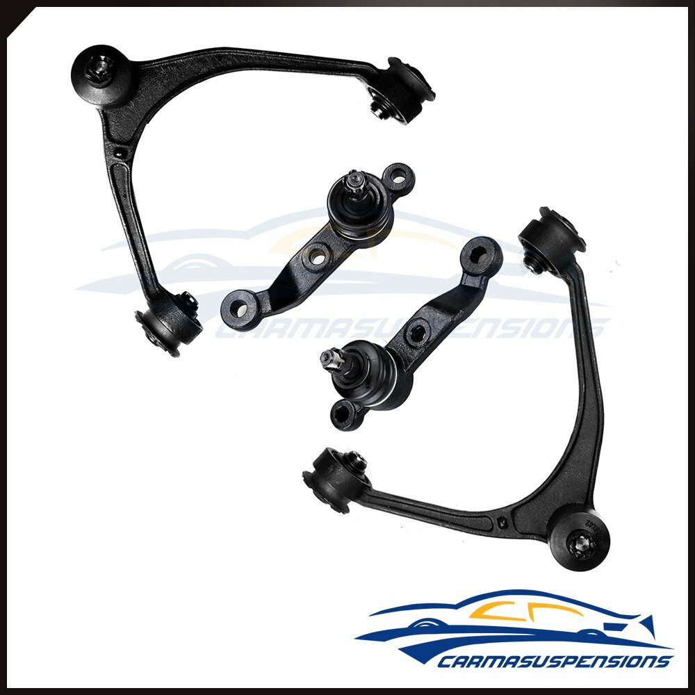 Lexus GX 470 Suspension Genuine OEM Lexus Front Lower Ball Joint