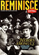 Reminisce - Extra - Magazine - March 2017