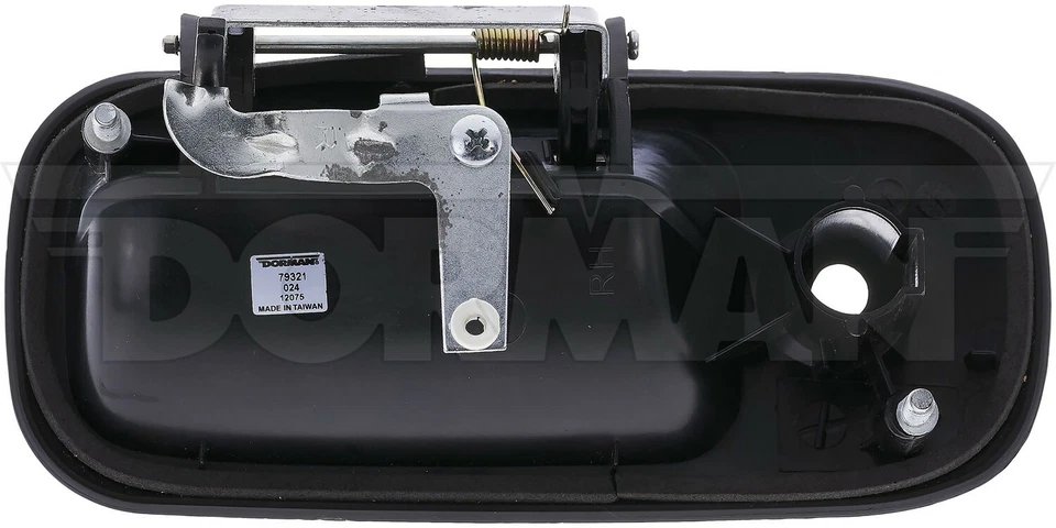 Manija de puerta exterior derecha Dorman 2004 2005 para Chevrolet C6500 Kodiak 2003-2009 Foto 3 de 4