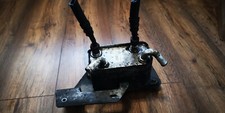 GENUINE VW TRANSPORTER CARAVELLE T5 DSG AUTO GEARBOX OIL COOLER 7H0317020