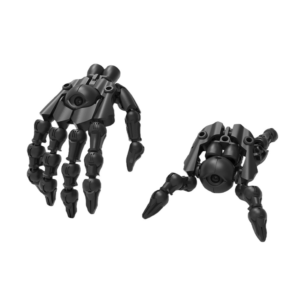 HIPLAY Sheik Mainland 3 MIN PROJECT SERIES Sorcerer Hand 1/60