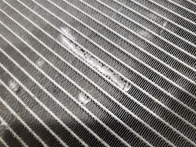 Bentley Flying Spur 2006-2011 Radiator
