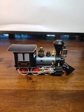 Disney PLANES: Fire & Rescue Exclusive Deluxe Die Cast Train Muir 7.5"