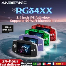 Handheld Game Console Video Games Players