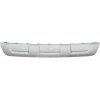 Diederichs 6945066 Zier-/Schutzleiste, StoßStange Hinten FüR Chevrolet Trax 2013