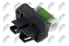 NTY Vorwiderstand, Elektromotor-Kühlerlüfte...
