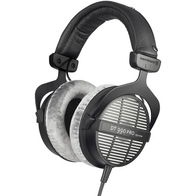 Kopfhörer Beyerdynamic DT 990 Pro Headset NEU